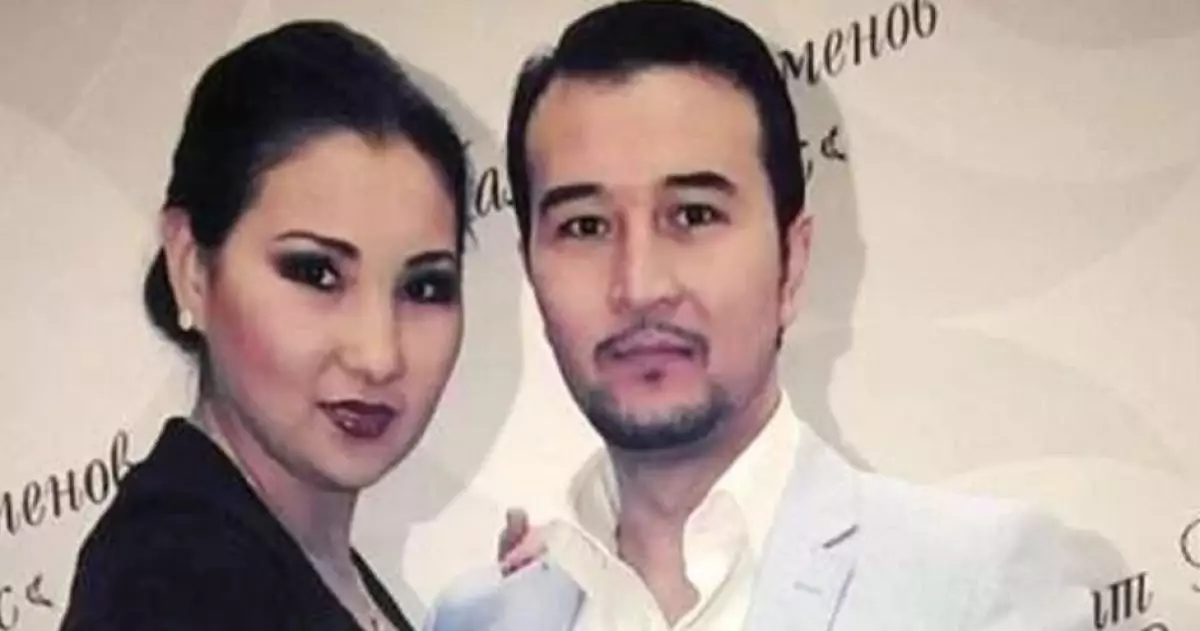 «Қатты қызғаншақ еді»: Алматыда актер әйелін театрда бауыздап тастаған (ВИДЕО)