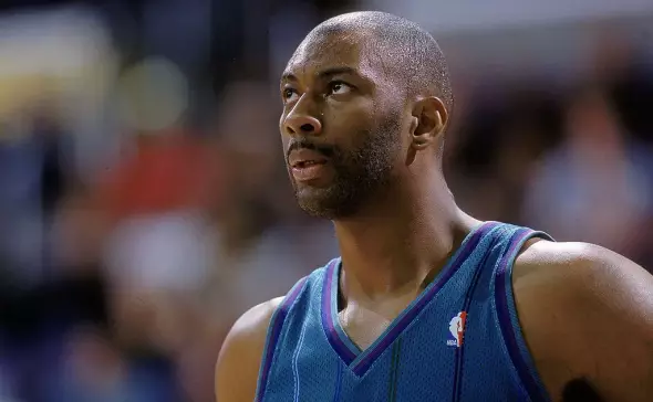 Скончался экс-игрок НБА и чемпион 2004 года Элден Кэмпбелл