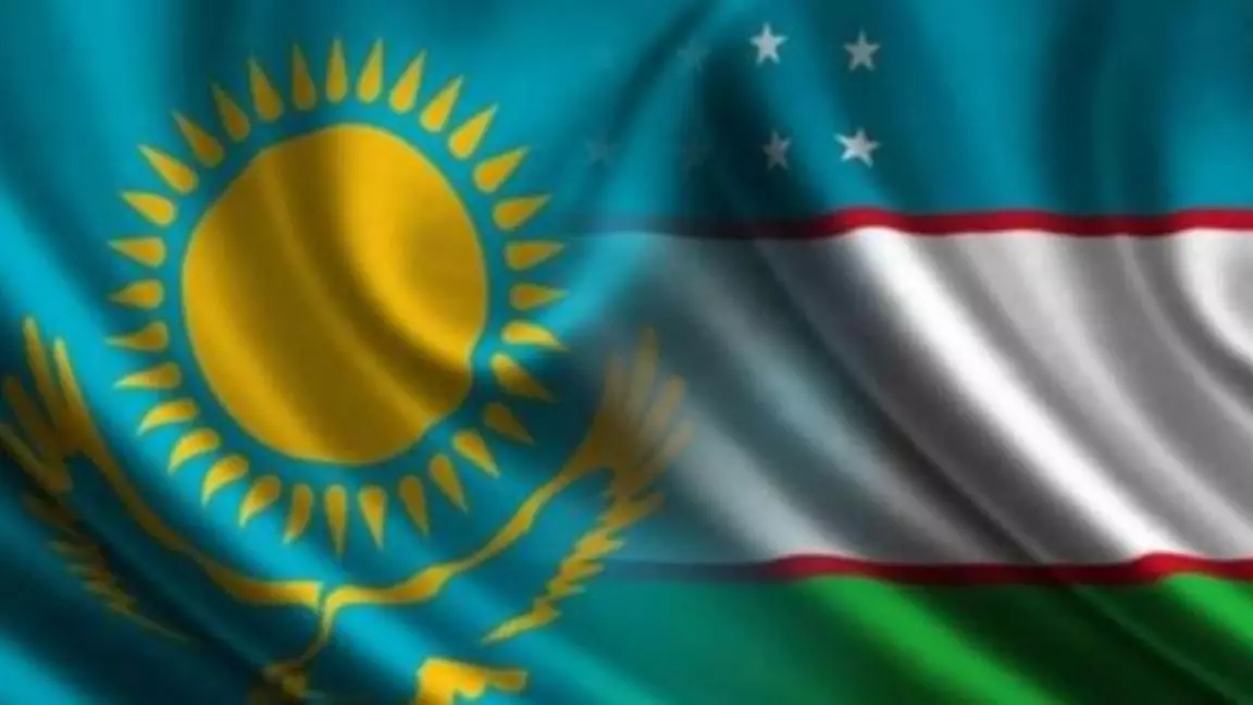 Қазақстан – Өзбекстан шекарасында астық экспортына қатысты мәселе туындады