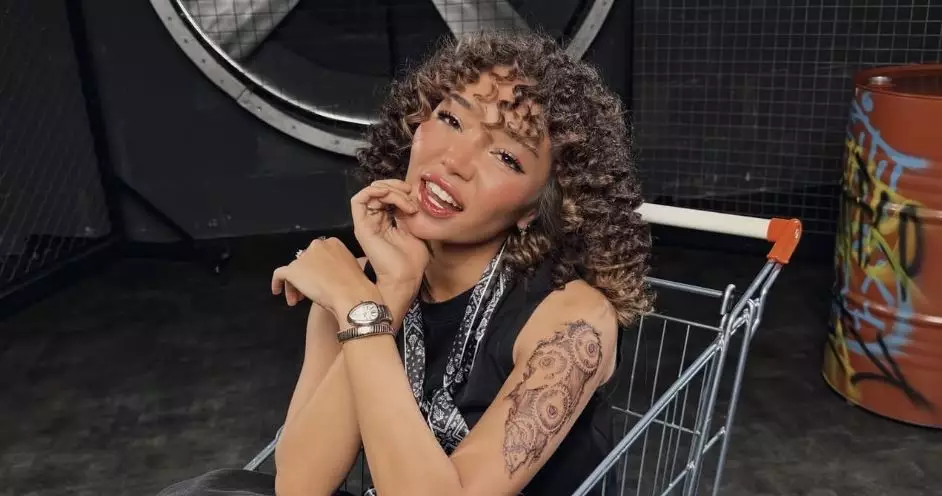 «Әнді әншілер айтсын»: Блогердің жаңа туындысы желіде сынға ұшырады (ВИДЕО)