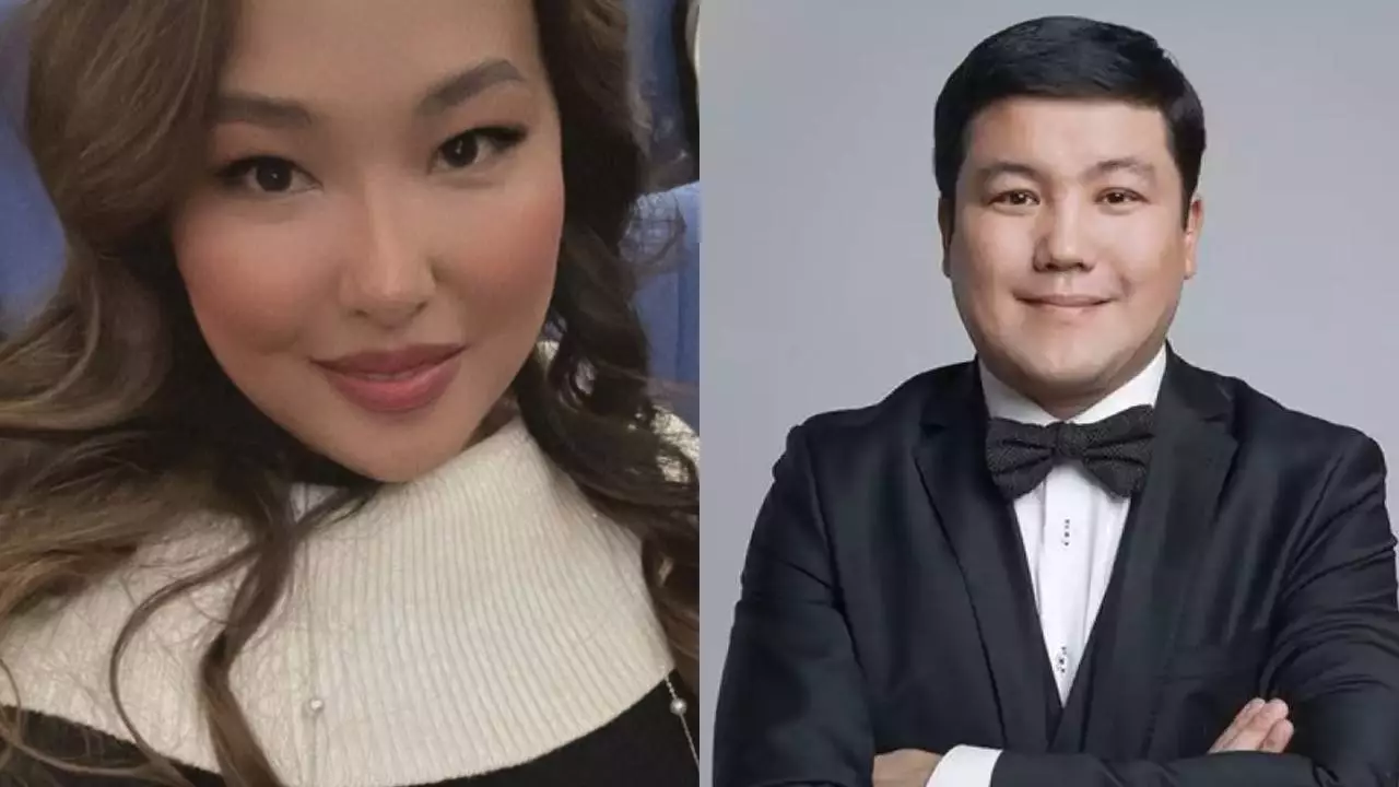 "Дайын болыңыздар": Тұрсынбектің тоқалы ел алдына шығып, сұхбат беретінін мәлімдеді (ФОТО) 