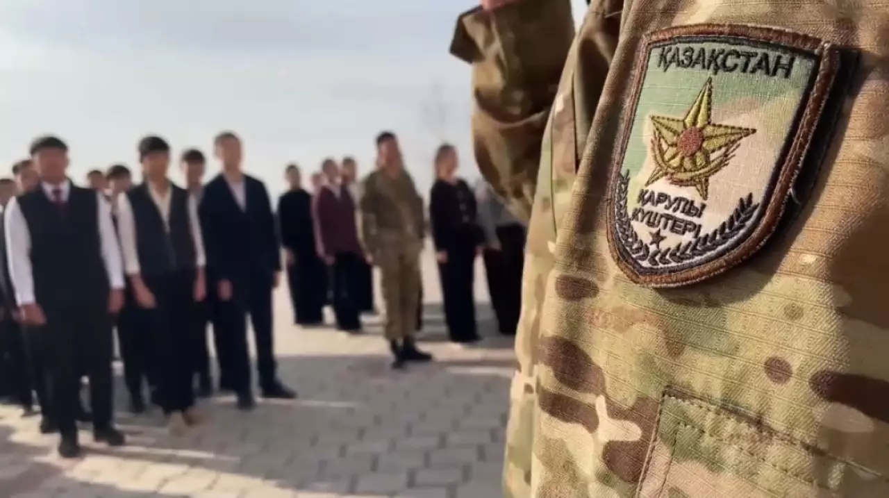 В Казахстане обновили правила НВП