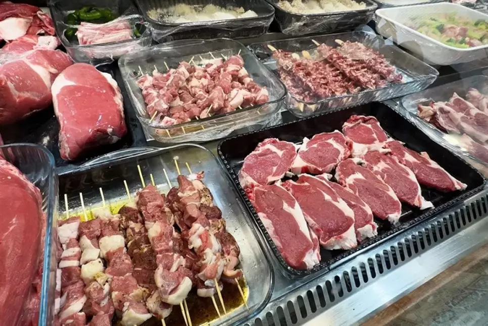 Слабый контроль ставит под сомнение качество мяса в стране - сенатор