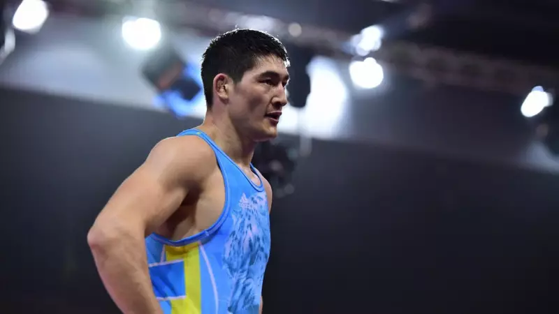 Грек-рим күресіндегі сенсация, ең шиеленісті салмақтағы чемпион: Қазақстан чемпионатының кезекті күнінде жеңімпаз атанды?