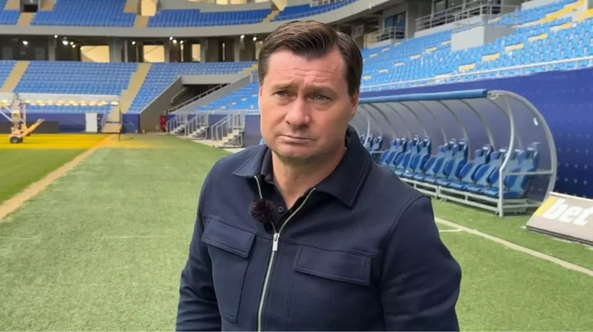 Демченконың елордадағы қызметі аяқталды