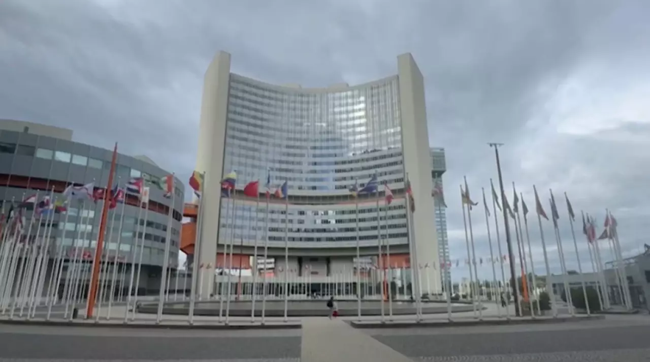 Казахстан и МАГАТЭ укрепляют сотрудничество