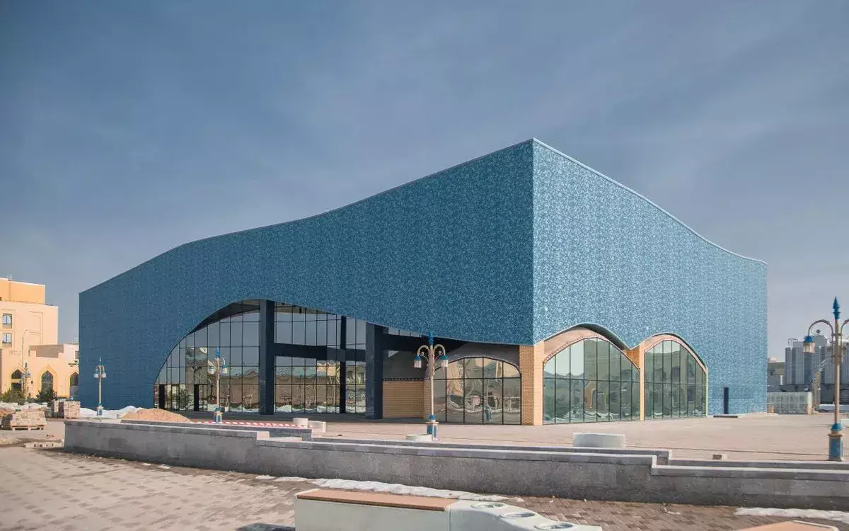 Түркістан облысында 7 минуттық бейнероликке 100 млн теңге бөлінген