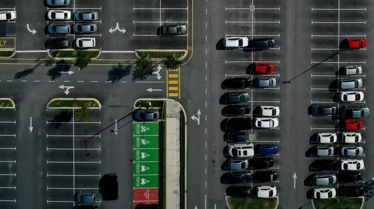 В Таразе суд обязал охранное агентство выплатить 3,4 млн тенге за пропавший со стоянки автомобиль