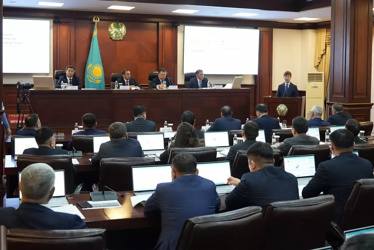 В 2026 году возможна нехватка воды: аграриям рекомендовано сокращать влаголюбивые культуры