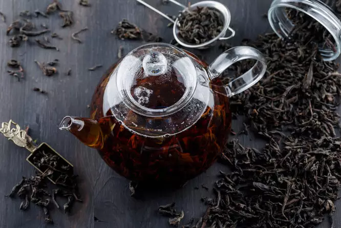 Мясо и чай могут войти в расширенный список социально значимых товаров