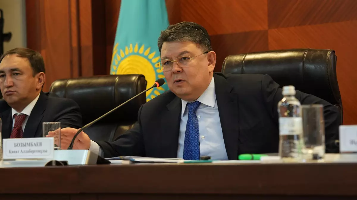 Қызылорда облысындағы фермерлерге су көп қажет ететін дақылдарды азайту ұсынылды