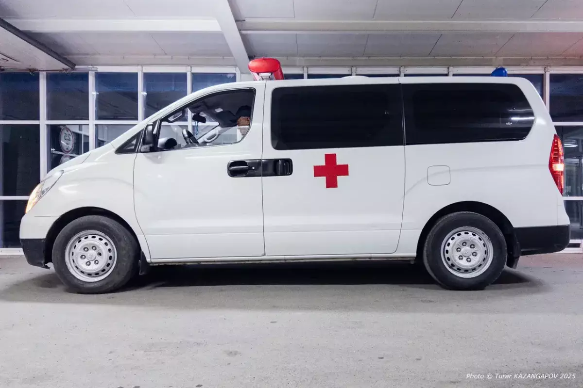 Стало известно о состоянии бабушки, которую хотел убить внук в Актобе