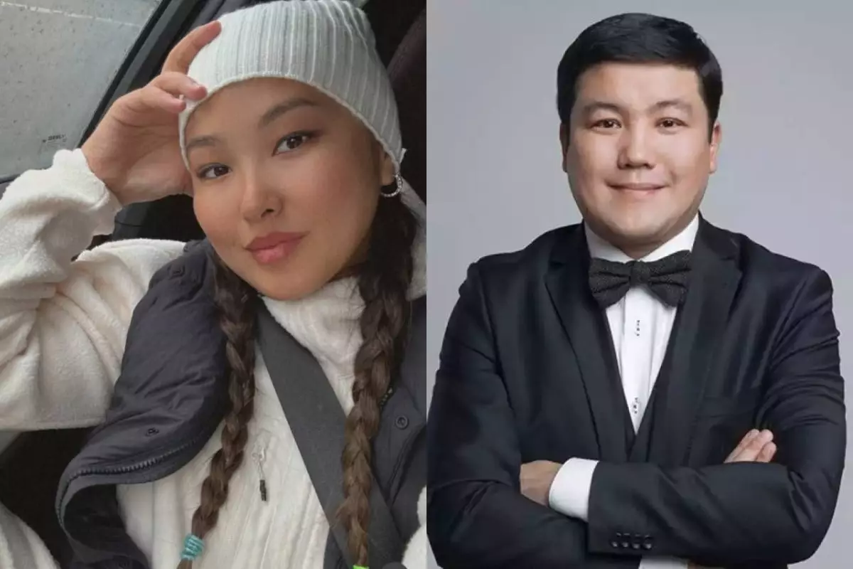 «Жақында сұхбат беремін»: Тұрсынбектің тоқалы ел алдына шығатынын мәлімдеді (ФОТО)