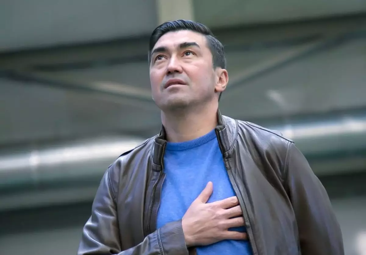 Самат Смаков пригласил фанатов на благотворительный аукцион в Актобе