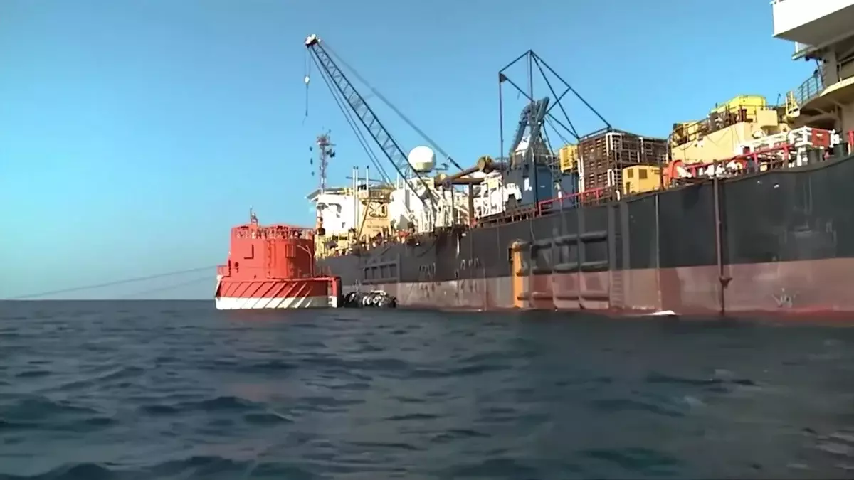 Каспий құбыр консорциумында мұнай тасымалдауда шектеу жоқ