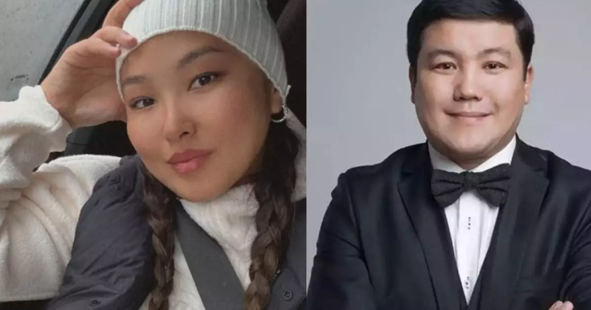  «Жақында сұхбат беремін»: Тұрсынбектің тоқалы ел алдына шығатынын мәлімдеді (ФОТО) 