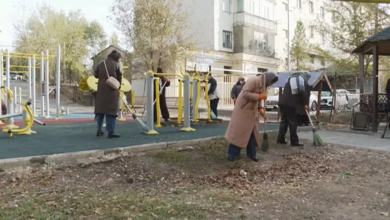 «Таза Қазақстан» бастамасын бақылайтын мониторинг орталығы құрылады