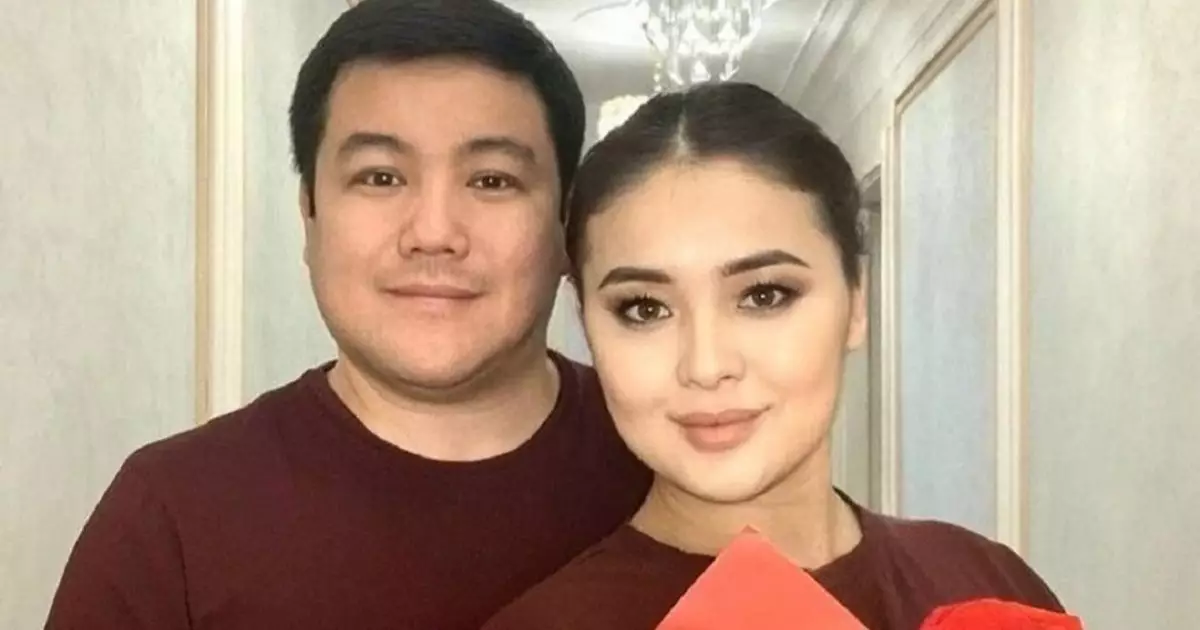  Тұрсынбек Қабатовтың бұрынғы жары Мөлдір Мұқанова туралы айтқан әсерлі сөзі тарады 