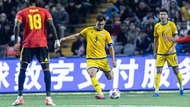 В сборной Казахстана выбрали тренера вопреки почти подписанному контракту с иностранцем