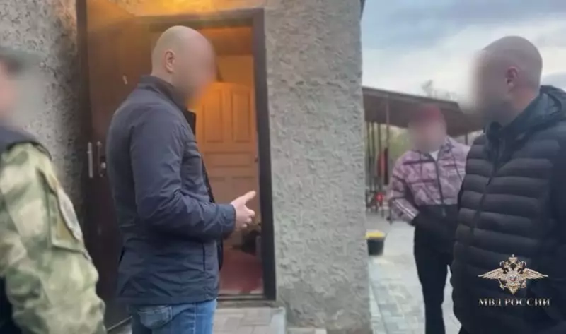 Силовики Казахстана и России провели спецоперацию