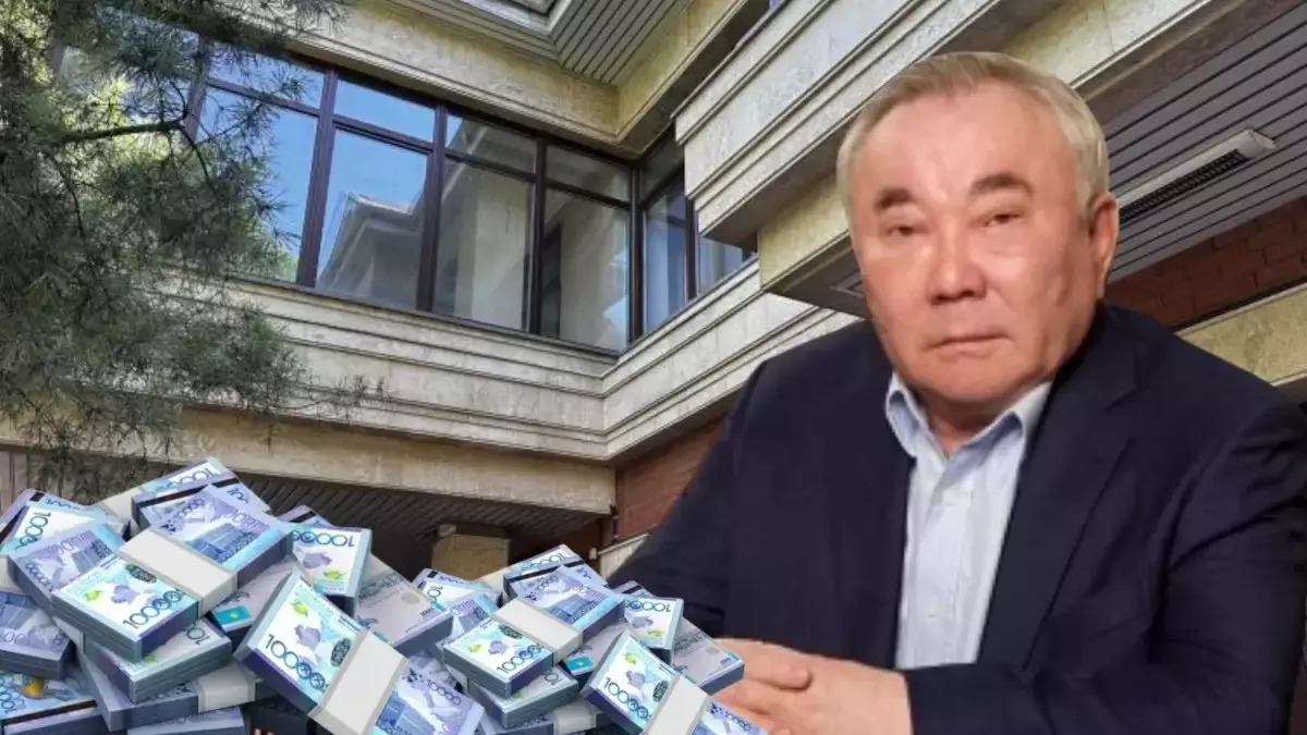 Алматыдағы жер дауы: Назарбаев пен  Forbes тізіміндегі кәсіпкерлер жер телімдерін мемлекетке қайтара ма?