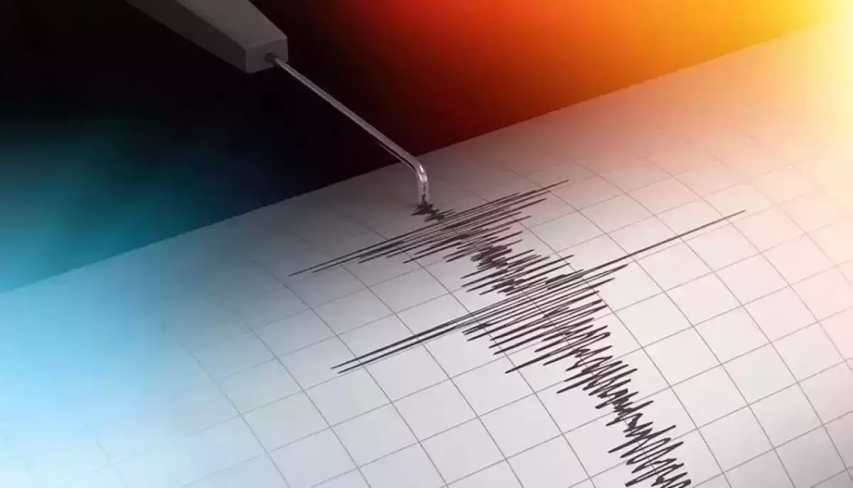 Алматыдағы жер сілкінісі қайталануы мүмкін бе?