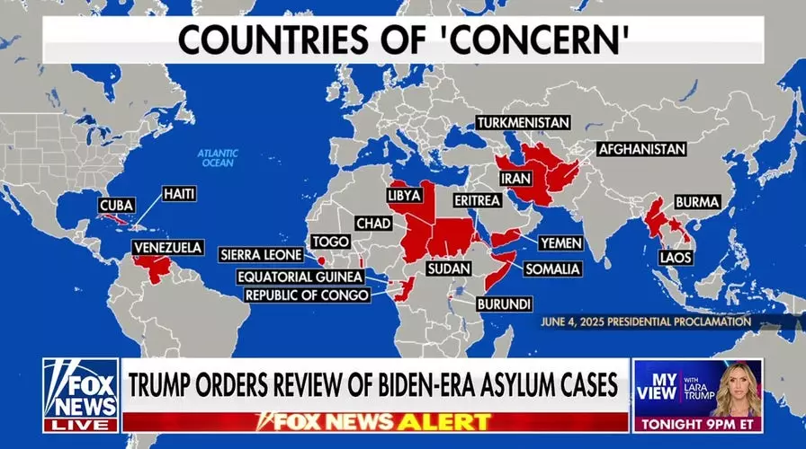 Как добиться, чтобы иммиграционная пауза президента Дональда Трампа выстояла в суде.