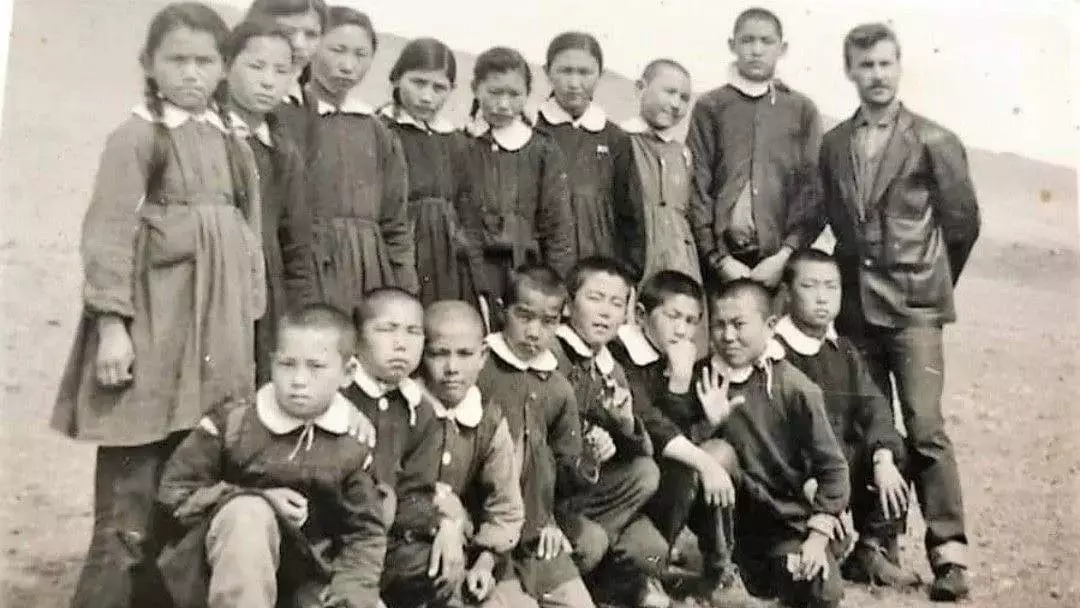 Түркияда ашылған алғашқы қазақ мектебі туралы ел естімеген дерек шықты