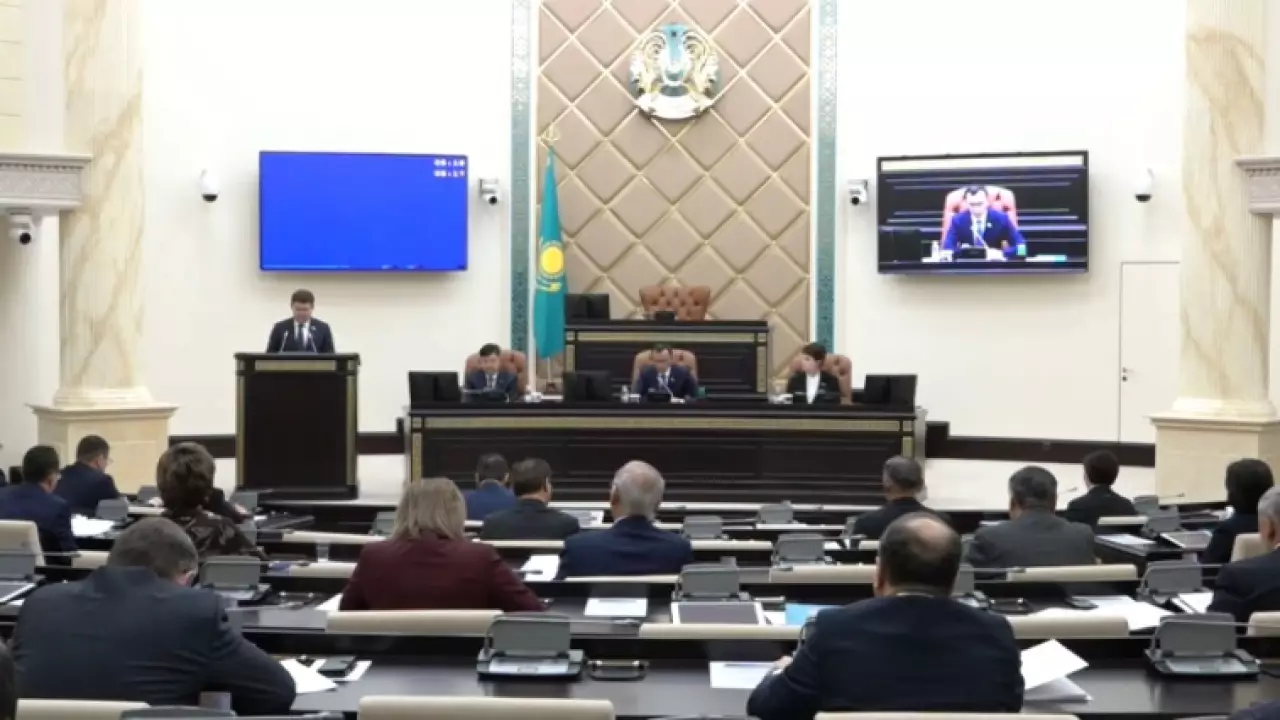 Правила недропользования обновляют в Казахстане