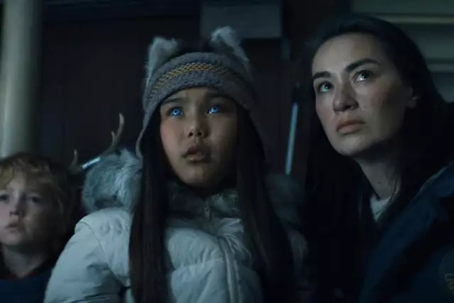 Голливудты бағындырған 13 жастағы қазақ қызы