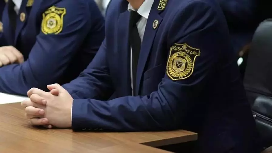 Около 40 млн тенге взыскали с частных судоисполнителей в Астане