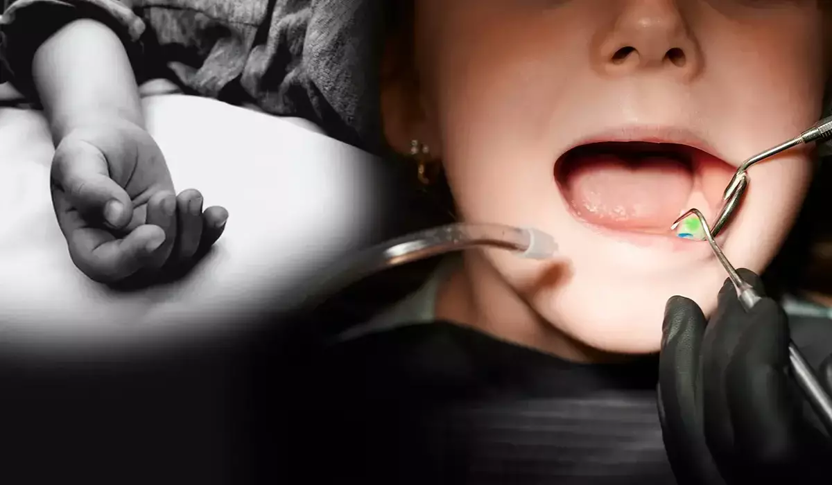 «18 тісті бірден емдейміз деп кім айтты?»: сотта тіс дәрігері жауап берді