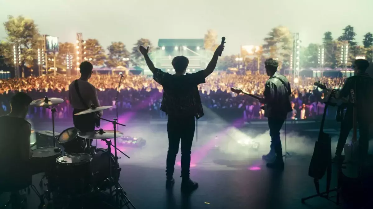 Қазақстанда әншілер енді фонограммамен концерт өткізе алмайды: президент заңға қол қойды