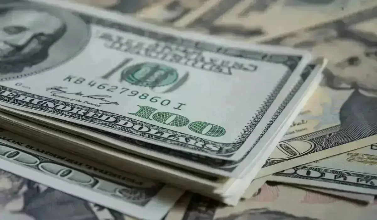 Қазақстанда доллардың құны 499 теңгеге дейін арзандады