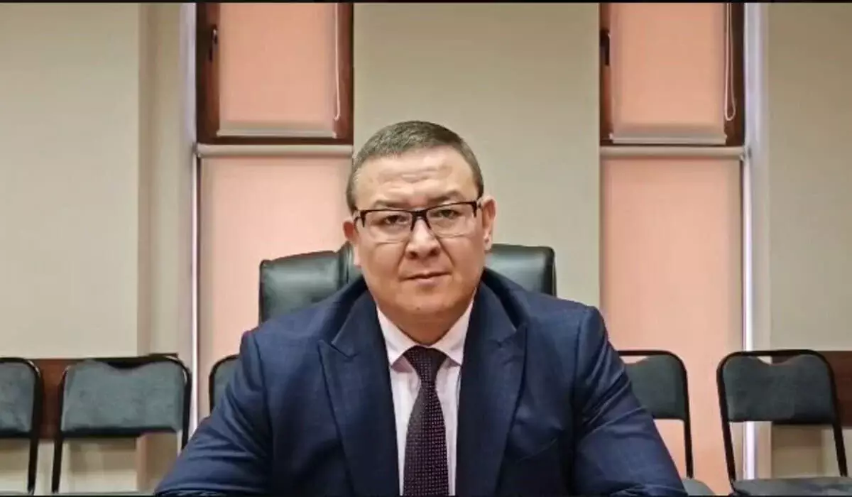 Сейсмолог дал прогноз по возможным сильным землетрясениям на юге Казахстана