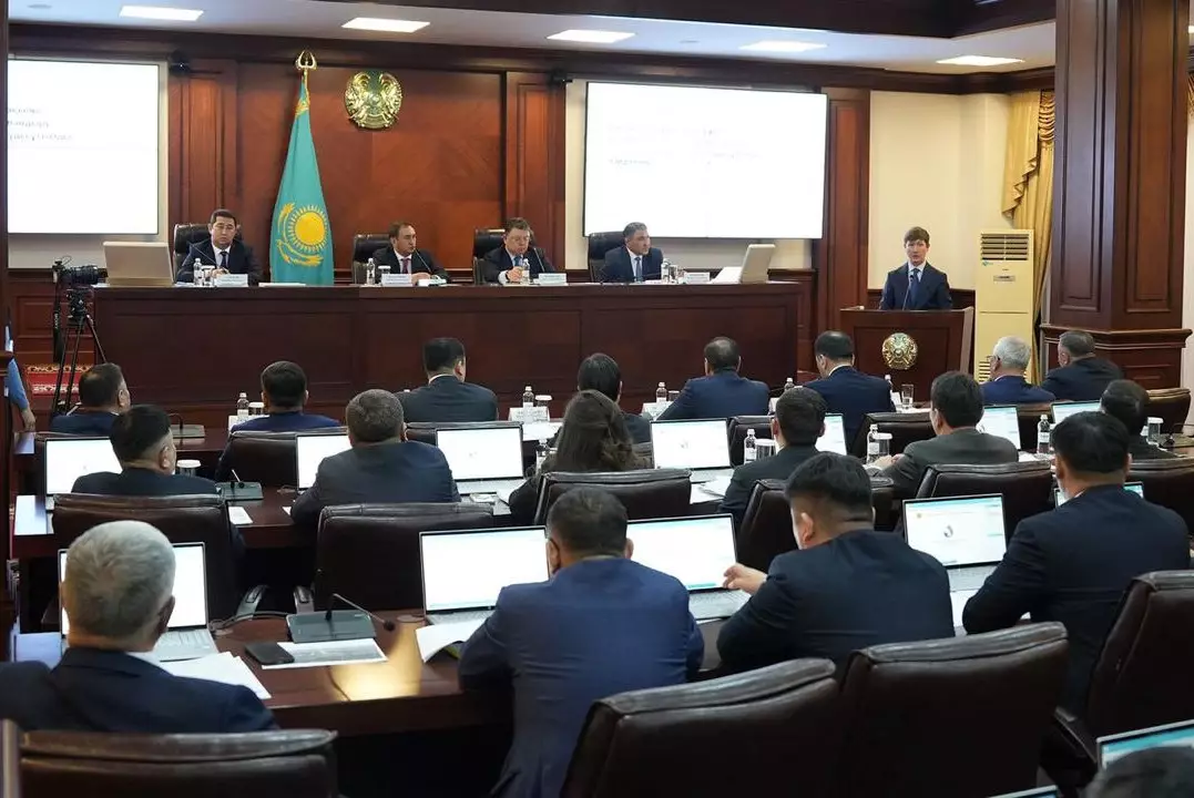 Новая биллинговая система изменит порядок распределения воды фермерам Кызылорды