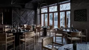 АЛМАТЫДА WHERETOEAT KAZAKHSTAN 2025 ПРЕМИЯСЫНЫҢ ҮЗДІКТЕРІ МАРАПАТТАЛДЫ   