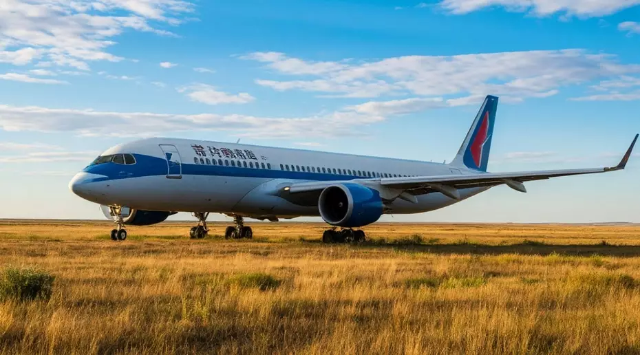 Посольство РФ высказалось о ситуации с самолетом россиян в Казахстане.