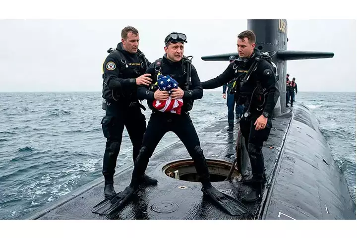 Зеленский трижды критиковал Казахстан, Токаев сохранял сдержанность, после чего последовал неожиданный дипломатический ход.