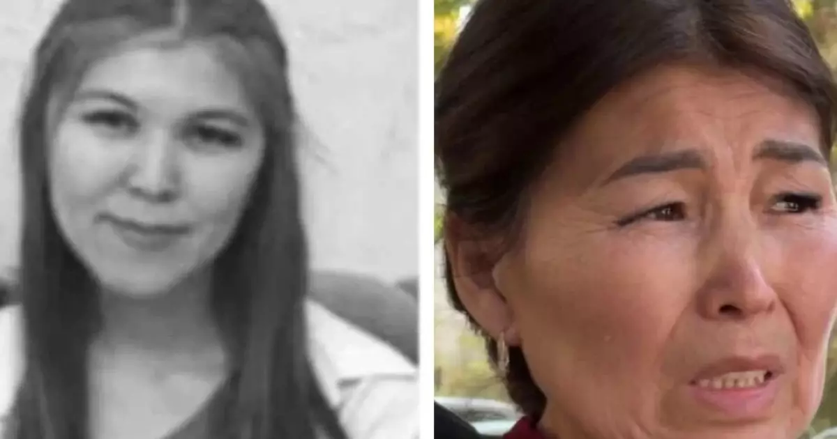  Шымкентте 26 жастағы келіншекті азаптап өлтіріп, мәйітін қоқысқа тастаған оқушыға үкім шықты 