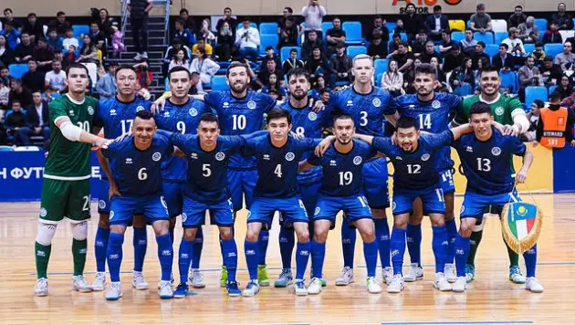 Сборная Казахстана получила серьёзный удар: подробности