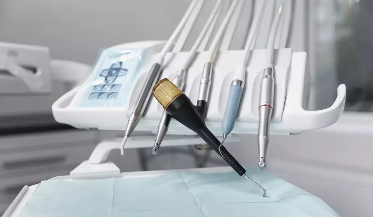 Смерть ребенка во время лечения зубов: мог ли неисправный аппарат стать причиной?