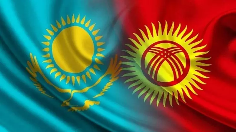Казахстанцам сообщили новые правила въезда в Кыргызстан