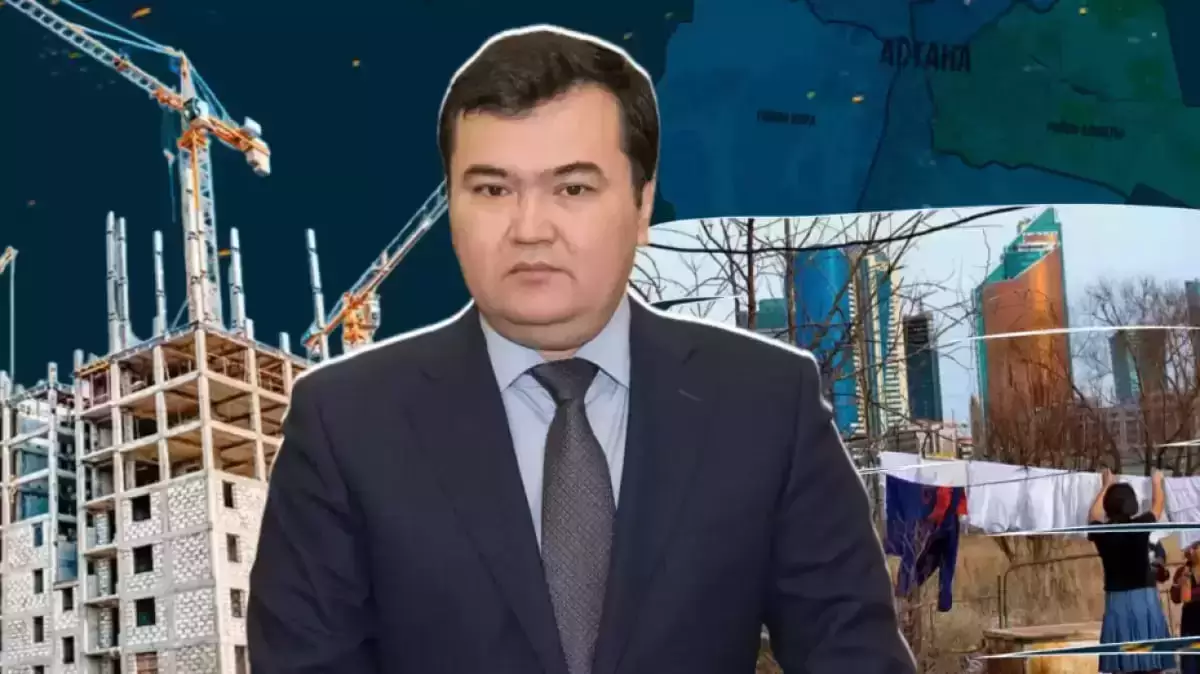 Белгілі саясаттанушы Жеңіс Қасымбекті өткір сынға алды