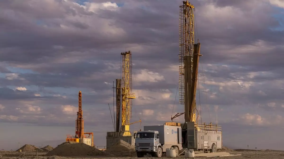 Сенат РК одобрил увеличение доли Казатомпрома в урановых проектах до 75%