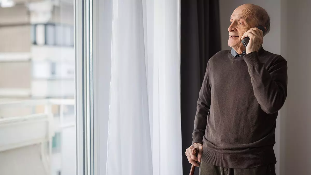 Учёные выявили одну практику, способную предотвратить деменцию с возрастом.