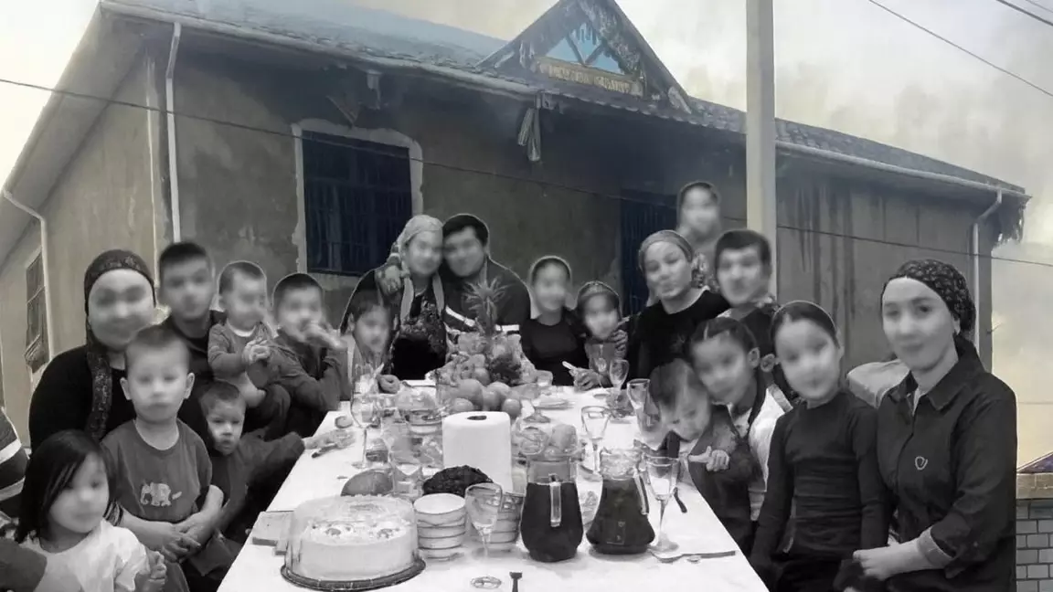 Түркістанда 13 адамның өмірін жалмаған өрт: Аман қалған ерлі-зайыптының жағдайы белгілі болды