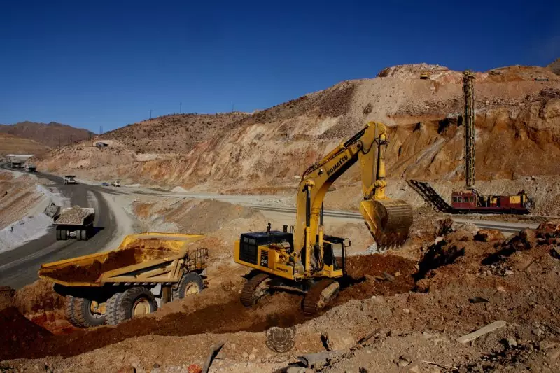 Запасы урана в Казахстане превышают 2 миллиона тонн.