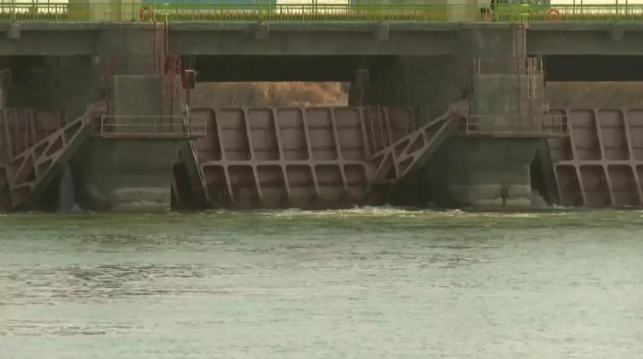 Қызылорда облысында суармалы су тапшылығының алдын алу 