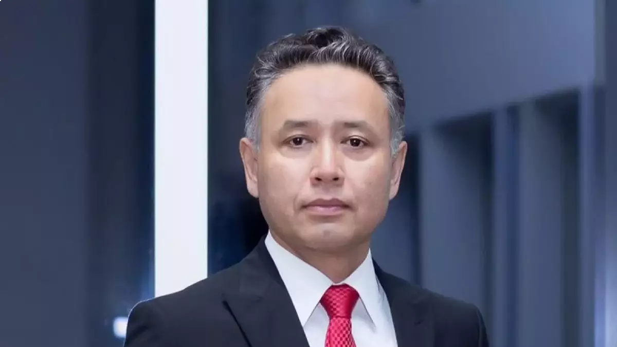 «Бұрынғыдай бәрін жеке бақылау мүмкін емес»: Тұрсын Алагөзов бизнеске қатысты тың жоспарын жариялады